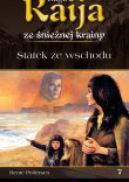 Ok�adka - Statek ze wschodu
