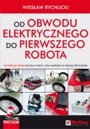 Okadka - Nic prostszego. Od obwodu elektrycznego do pierwszego robota