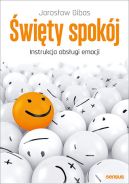 Okadka ksizki - wity spokj. Instrukcja obsugi emocji