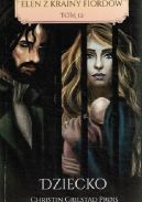 Okadka ksizki - Dziecko