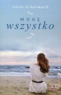 Okładka ksiązki - Mogę wszystko