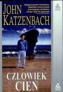 Ok�adka ksi�zki - Cz�owiek cie�