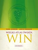 Ok�adka - Wielki atlas �wiata win