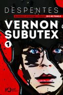Okadka ksiki - Vernon Subutex #1