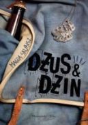 Okładka książki - Dżus & dżin