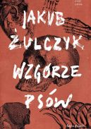Okładka książki - Wzgórze psów