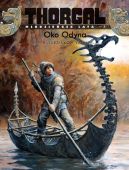 Okadka - Thorgal. Oko Odyna, tom 2