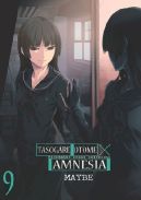 Okadka - Tasogare Otome X Amnesia # 9 Niepami Panny Zmierzchu