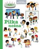 Okadka ksizki - Encyklopedia dla dzieci. Pika nona