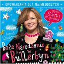 Ok�adka - Bo�e Narodzenie w Bullerbyn . Audiobook
