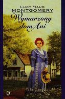 Okładka książki - Wymarzony dom Ani