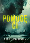 Okładka - Pomogę Ci