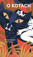 Ok�adka - O kotach