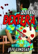 Okadka ksiki - Dzieo Dextera