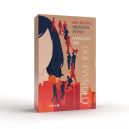 Okadka ksizki - Komplet: Kim Jiyoung. Urodzona w 1982, Panna Kim Wie