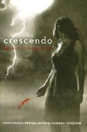 Okładka książki - Crescendo