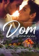 Ok�adka - Dom, kt�ry widzia� zbyt wiele