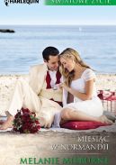 Okadka ksizki - Miesic w Normandii