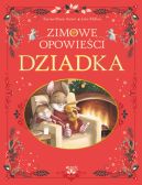 Okadka - Zimowe opowieci dziadka