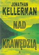Okładka ksiązki - Nad krawędzią