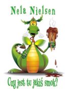 Ok�adka - Czy jest tu jaki� smok?