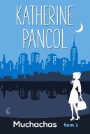 Okadka - Muchachas. Tom 1
