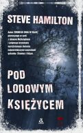 Okadka - Pod lodowym ksiycem