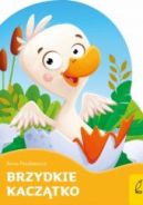 Ok�adka ksi�zki - Brzydkie kacz�tko