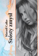 Ok�adka - Sz�sty zmys�