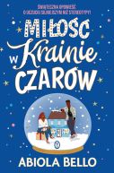 Okładka książki - Miłość w Krainie Czarów