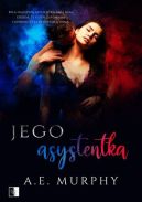 Okładka - Jego asystentka
