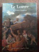 Ok�adka - Le Louvre - Le peinture europenne