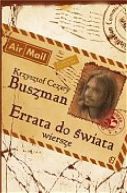 Ok�adka ksi�zki - Errata do �wiata