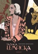 Ok�adka - Tamara �empicka