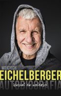 Okładka książki - Wariat na wolności. Autobiografia