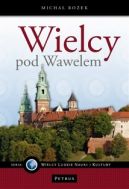 Okadka ksizki - Wielcy pod Wawelem