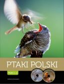 Okadka - Ptaki Polski. Encyklopedia ilustrowana.