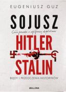 Okadka - Sojusz Hitler - Stalin. Bdy i przeoczenia historykw