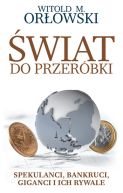 Okadka - wiat do przerbki