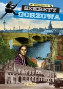 Okładka - Sekrety Gorzowa