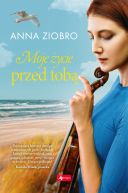 Okładka - Moje życie przed Tobą