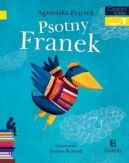 Ok�adka - Psotny Franek