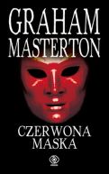 Okładka ksiązki - Czerwona Maska