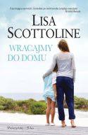 Okładka książki - Wracajmy do domu