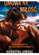 Ok�adka ksi�zki - Umowa na mi�o��
