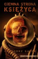 Okadka - Ciemna strona ksiyca