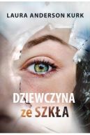 Okadka ksizki - Dziewczyna ze szka
