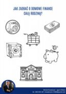 Okadka - Jak zadba o domowe finanse ca rodzin?