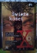 Ok�adka - Z Archiwum X  �wie�e ko�ci