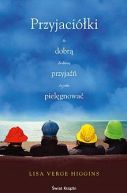 Okładka - Przyjaciółki